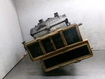 13 - 17 Hyundai Elantra Gt Hvac Evaporator Heater Core Housing Box Htbk. Fixed Price $247.96.