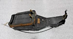 64-67 C2 Corvette Inner Heater Box Assembly--non A/c--dated 64 B--survivor. Fixed Price $299.95.
