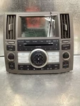2006-2008 Infiniti Fx Ac Heat Climate Temperature Control Panel 28395cl70a 6476. Fixed Price $99.99.