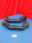 Lhd, Rhd Hvac Duct No.1 Pair Fb01:64:760 / Fb01:64:770 Mazda Rx7 Fc3s Fc S8b2/2. Fixed Price $35.00.