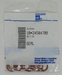 New Genuine Gm General Motors Oem Seal Lot Of 9 Part No. 24504709. Fixed Price $22.99.