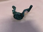 Toyota Mr2 2.2l Ac Idler Bracket Assembly Pulley Oem #93237. Fixed Price $36.00.