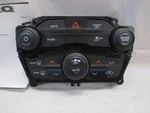 2019 2020 2021 2022 2023 Dodge Challenger Ac Heater Temperature Control Unit Oem. Fixed Price $131.44.