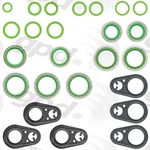 Global Parts Distributors 1321385 A/c System O-ring And Gasket Kit. Fixed Price $24.17.