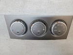 2005-2006 Subaru Forester Heater Ac Temperature Climate Controls Oem 72311sa092. Fixed Price $65.00.