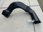 Genuine Hyundai Outlet Duct / Assembly (part No.: 37573 4r102). Fixed Price $30.00.