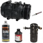 Four Seasons 3392r A/c Replacement Kit, Remanufactured, For 1987 1989 Ford. Fixed Price $459.39.