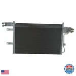 Trq Air Conditioning A/c Condenser Compatible 2009-2012 Ford Flex 2008-2012. Fixed Price $175.92.