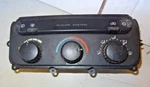 2004-2007 Dodge Caravan Chrysler Town & Country Heater A/c Hvac Climate Control. Fixed Price $69.95.