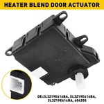 Hvac Heater Blend Air Actuator Door For 2000 1999 Lincoln 2001 Navigator Durable. Fixed Price $19.94.