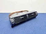 83-93 Bmw E30 318i 325e M3 Front Dashboard Center A/c Air Grill Vent Panel Oem. Fixed Price $49.99.