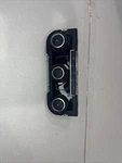 2011-2012 Volkswagen Cc Ac Heater Climate Control Temperature Oem Zdd0r. Fixed Price $30.00.