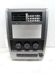 Temperature Control Manual Fits 08-09 Liberty. Fixed Price $93.60.