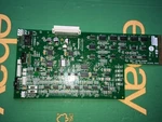 Option Board 60360-61006r - Thermo Spectrasystem As300 Autosampler. Fixed Price $386.16.