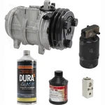 Four Seasons 3979n A/c Compressor Kit, Front, For 1989 B350 Dodge. Fixed Price $584.25.