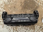 Temperature Control Front Id Tn3961190a Fits 19-21 Mazda Cx-9. Fixed Price $139.90.