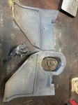 1982 83 84 85 86 87 Chevrolet Gmc K5 K10 C10 Truck Blazer Kick Panel Ac Oe. Fixed Price $71.50.