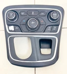 Chrysler 200/2016-17/ Ac/heater Controls/used/oem/ 68270685aa. Fixed Price $35.00.