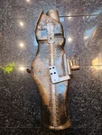 Mercedes 190sl Left Heater Box Core Good 1218300962 Original Ready W121 1955-63. Fixed Price $2500.00.
