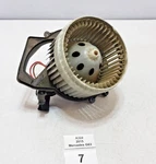 2013-2018 Oem Mercedes W463 G63 Amg Front Hvac Heater Blower Motor. Fixed Price $125.00.