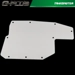 Fit For 63-64 1963 1964 Chevy Impala A/c And Heater Delete Panel New. Fixed Price $32.70.