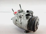 2018 2019 2020 Ford Fusion 2.0l Ac Compressor Js7z-19703-b. Fixed Price $90.00.