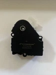 Heat Heater A/c Ac Fan Air Vent Blend Door Actuator For Chevy Gmc Pickup Truck. Fixed Price $29.89.