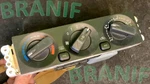 Mitsubishi Galant Heat/ac Controller Mr958027. Fixed Price $30.00.