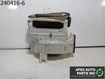 Oem 2001 Lexus Ls430 4.3l Hvac A/c Heater Blower Evaporator Assembly Box. Fixed Price $69.99.