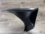 Lamborghini Huracan Lp580 Left Driver Side Air Guide Duct Oem 4t0117335. Fixed Price $50.00.