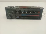 Dash Temperature Control From 1996 Subaru Legacy Outback 12752320. Fixed Price $74.94.