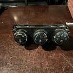 P05058100ae 07-10 Chrysler Sebring/dodge Avenger A/c Heater Climate Temp Control. Fixed Price $29.99.
