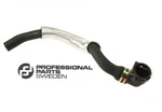 For Saab 9-3 9-3x Hvac Heater Hose Professional Parts Sweden 12 784 539. Fixed Price $28.95.