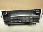 16-17 Hyundai Sonata Hybrid Auto Temp Climate Control 97250-e6240-gu *non-navi*. Fixed Price $54.00.