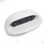 01-07 Town & Country Caravan Voyager Rear Temperature Controls. Fixed Price $46.77.