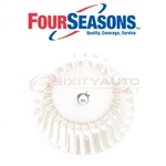 Four Seasons Hvac Blower Motor Wheel For 1980-1983 Ford F-100 - Heating Air Cx. Fixed Price $29.15.