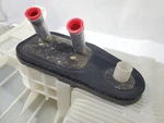 2007 2015 Mazda Cx-9 Oem Rear Ac Heater Core Evaporator Housing Case Td116187x. Fixed Price $284.00.