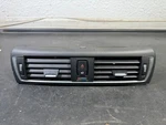 Bmw F22 F23 Dash Front Central Air Vent Hazard Light Lock Button Oem. Fixed Price $34.94.