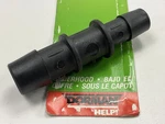 Dorman 47081 Hvac Heater Hose Connector - 1/2" To 5/8". Fixed Price $6.29.