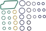 Four Seasons A/c System O-ring And Gasket Kit For Mercedes-benz. Fixed Price $36.04.