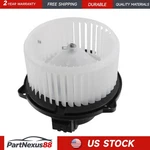 Hvac Blower Motor Fan For Land Rover Lr3 Lr4 Range Sport Jaguar Super V8. Fixed Price $43.69.