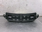 11 - 14 Acura Tsx Temperature Climate Control 11-13/us Market. Fixed Price $18.36.