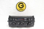 2001-2002 Dodge Caravan Chrysler Town & Country Heater A/c Temp Climate Control. Fixed Price $33.33.