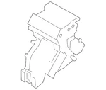 Genuine Volkswagen Housing 3qf-820-353-b. Fixed Price $54.47.
