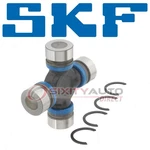 Skf Rear Universal Joint For 1956-1981 Pontiac Catalina - Driveline Axles Tb. Fixed Price $35.37.