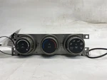 2002-2004 Nissan Altima Ac Heater Climate Manual Temperature Control Oem. Fixed Price $89.99.