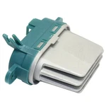 Hvac Heater Blower Motor Resistor For Audi Q7 Vw Touareg Porsche 7l0907521b. Fixed Price $29.30.