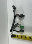 07-12 Acura Rdx Radio A/c Climate Control 77250stka01020 Wire Harness Pigtails. Fixed Price $29.99.