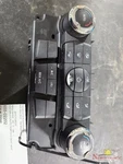 2010 Ford Fusion Temperature Controls. Fixed Price $45.00.