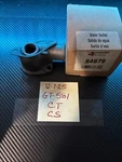 Four Seasons Automotive Part Water Outlet 84879 Leak Resistant Durable Build. Fixed Price $25.20.